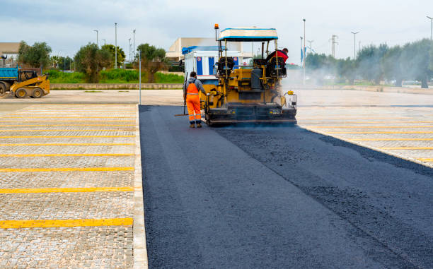 Best Commercial Driveway Pavers  in Wyboo, SC