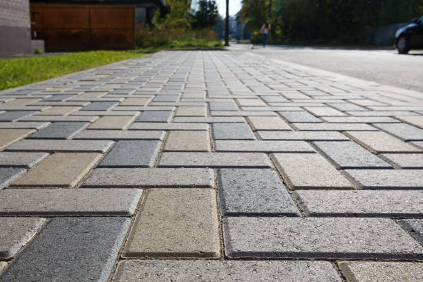 Commercial Driveway Pavers in Wyboo, SC