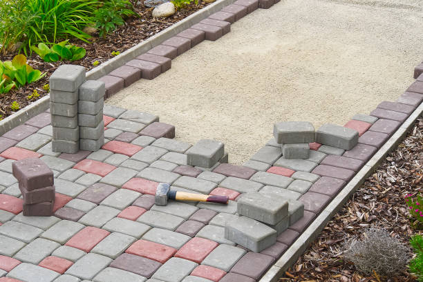 Reasons to Select Us for Your Driveway Paving Requirements in Wyboo, SC