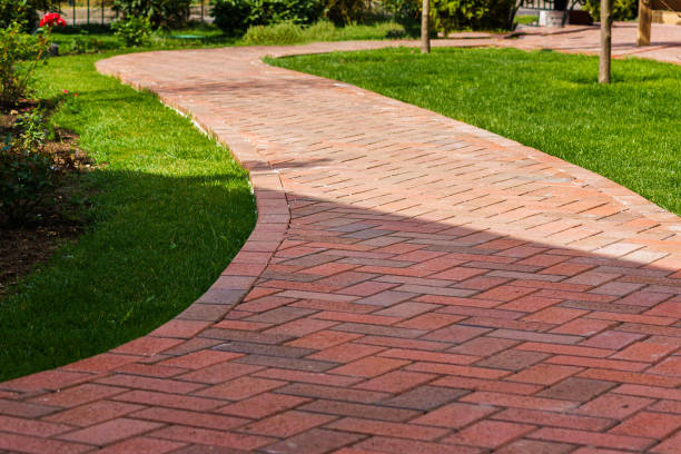 Best Permeable Paver Driveway  in Wyboo, SC