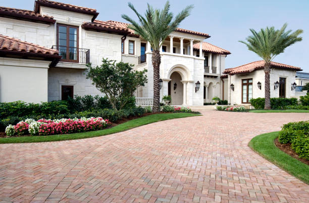 Best Best Driveway Pavers  in Wyboo, SC