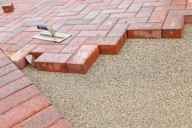 Reliable Wyboo, SC Driveway Pavers Solutions