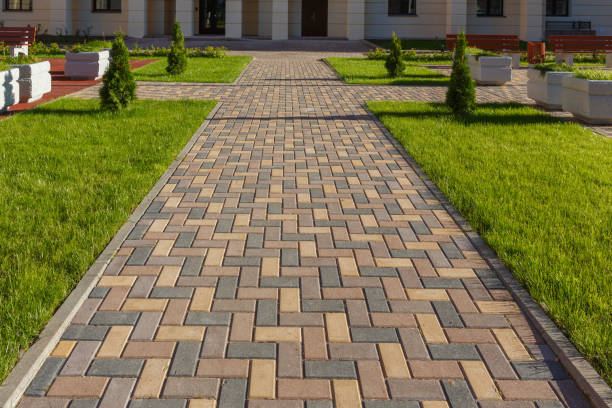 Best Paver Driveway Replacement  in Wyboo, SC