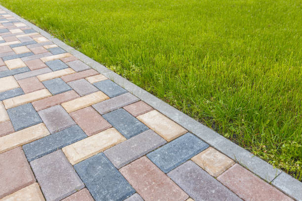 Best Best Driveway Pavers  in Wyboo, SC